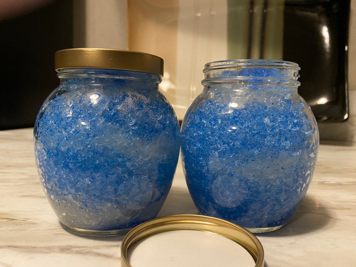 Smelly Jelly Jars Etsy