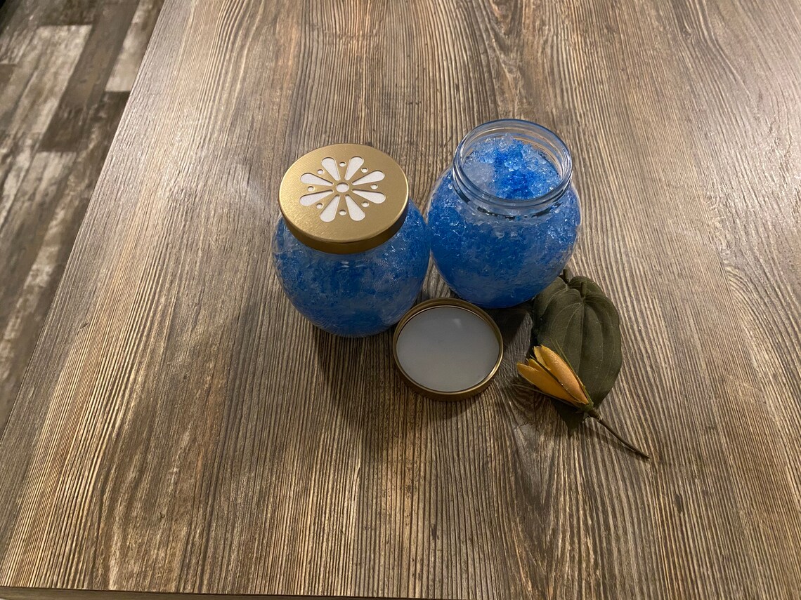 Smelly Jelly Jars Etsy