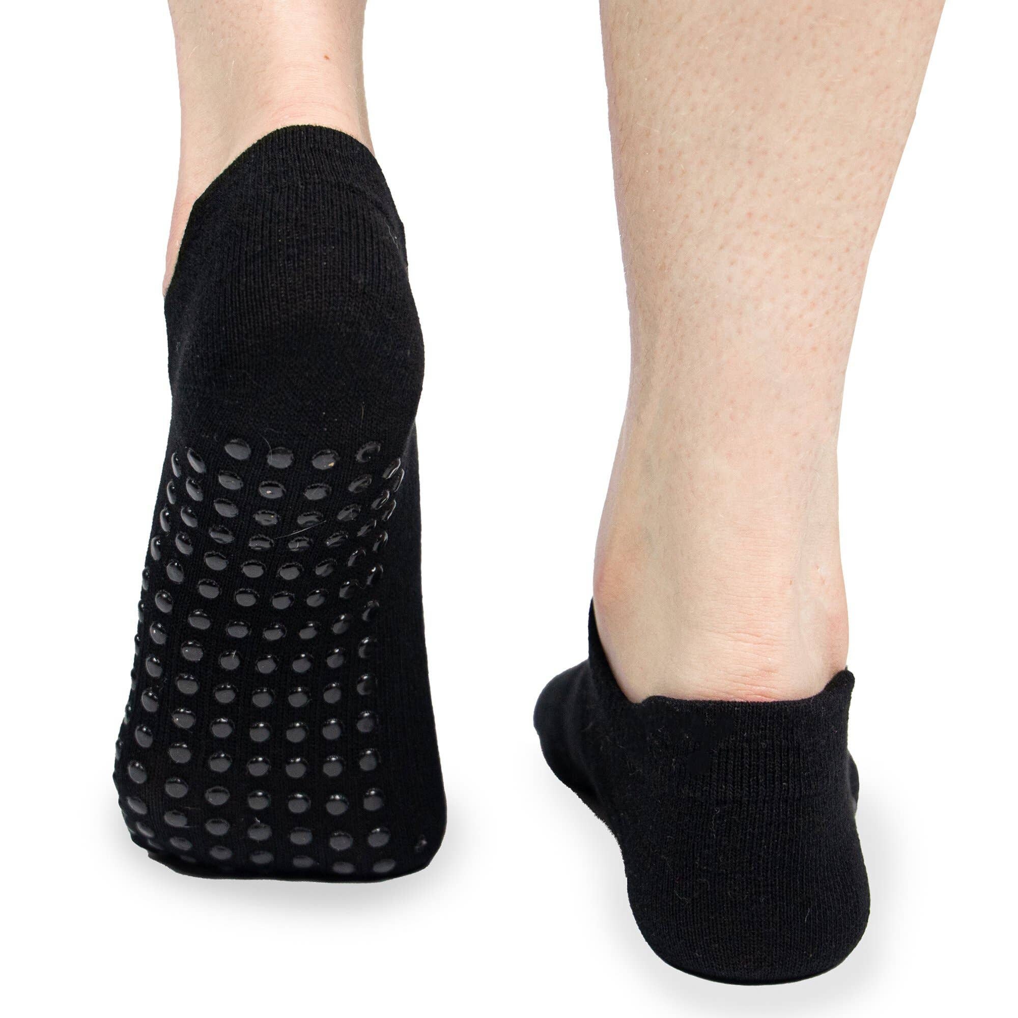 Myga Grip Yoga Socks - Small, Accessories and Lifestyle