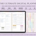 see more listings in the Ultimate Classic Planner section