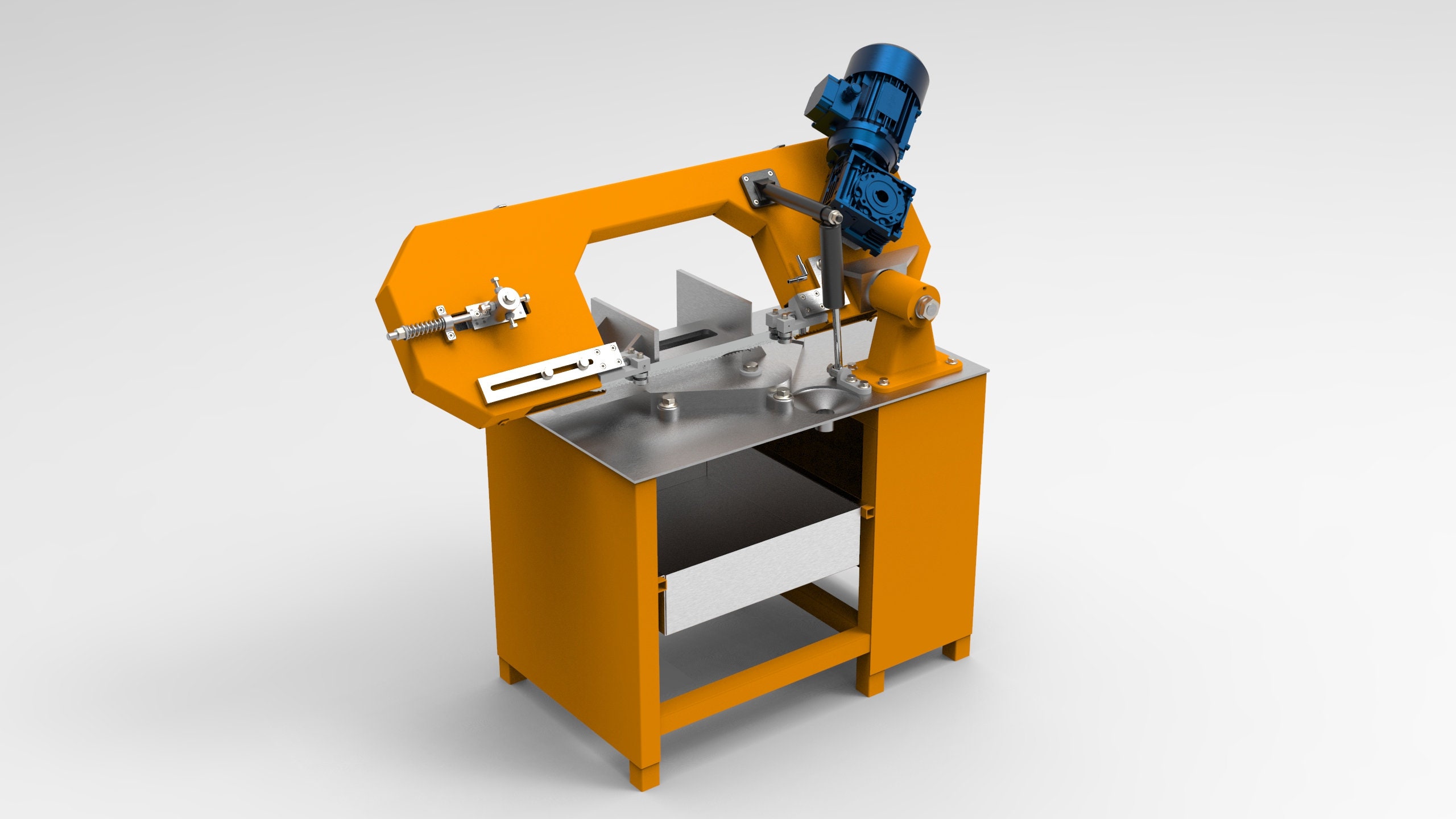 Rockwell Band Saw for sale Only 2 left at 65