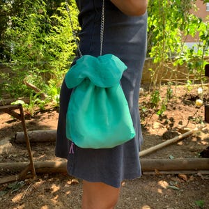 Fancy bag