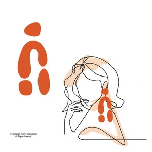 Boho Arch Dangle Earring Cutter Set (4 Piece Set) | Unique Earring Clay Cutter Set