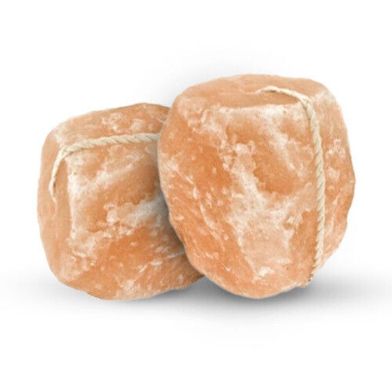 Himalayan Salt Block for Deer Animal Salt Licking Block Etsy