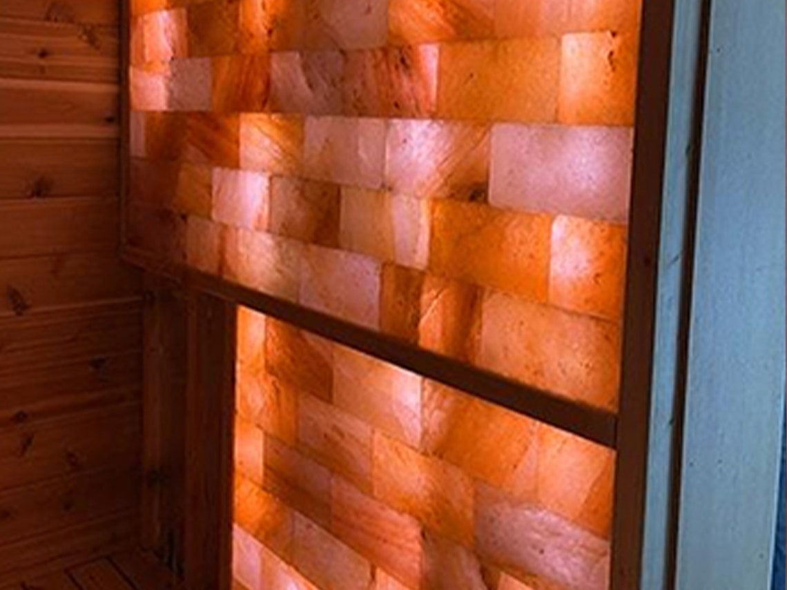 Himalayan Salt Block Wholesale Pack of 10 Etsy