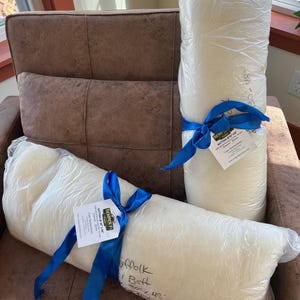 Suffolk Wool Batting