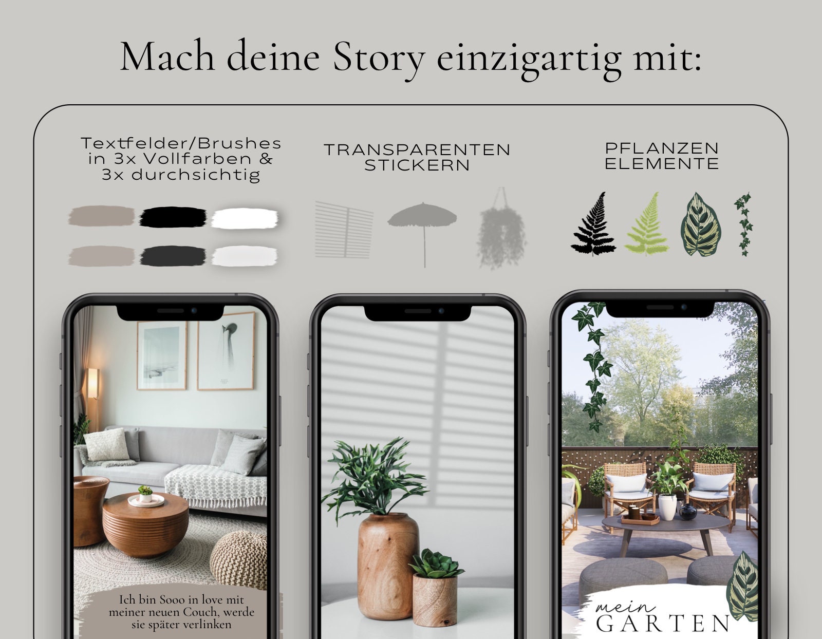 100 Instagram Story Sticker Interior Home Design Story Inspo Instagram ...