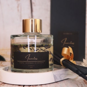 Invictus perfume for her top