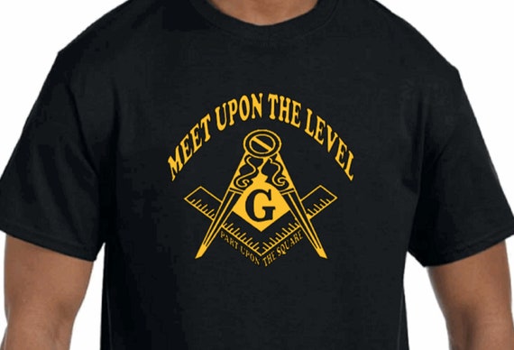 Part Upon The Square T-Shirt Part Upon The Square T-Shirt