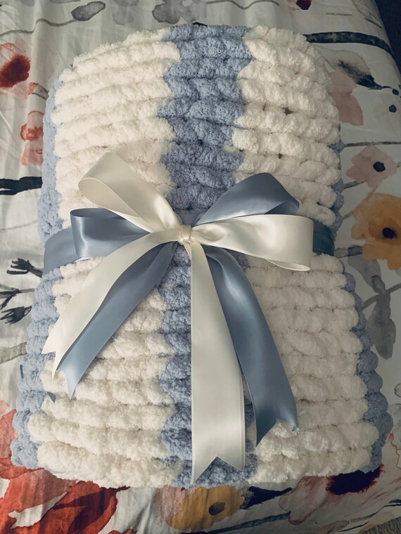 Custom Comfy Big Blanket