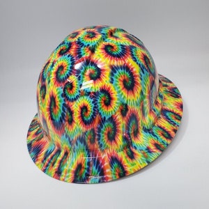 Tie Dye