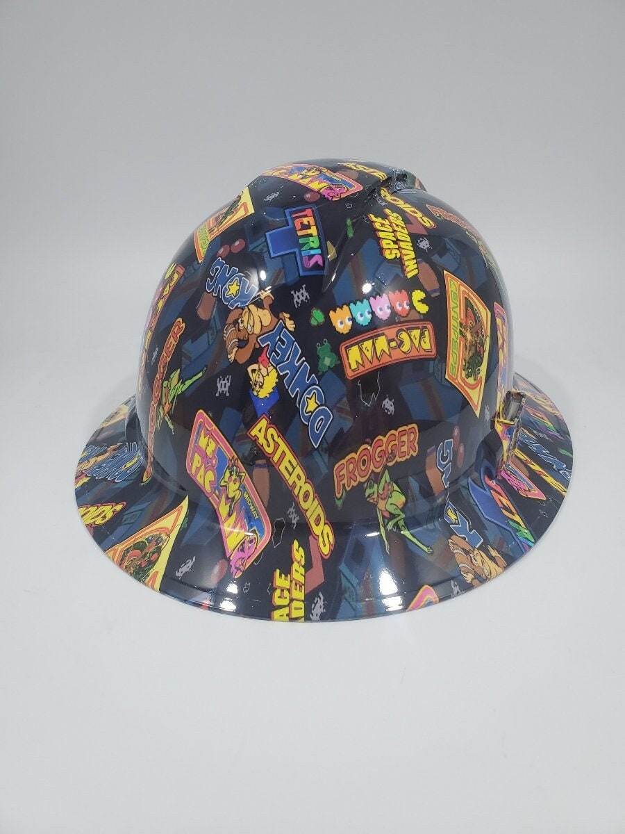 PAC-MAN × ENDRECHERI バケットハット ベーシックエンチ Basiquenti バケットハット メンズ 帽子 撥水