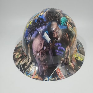 Crypt Keeper