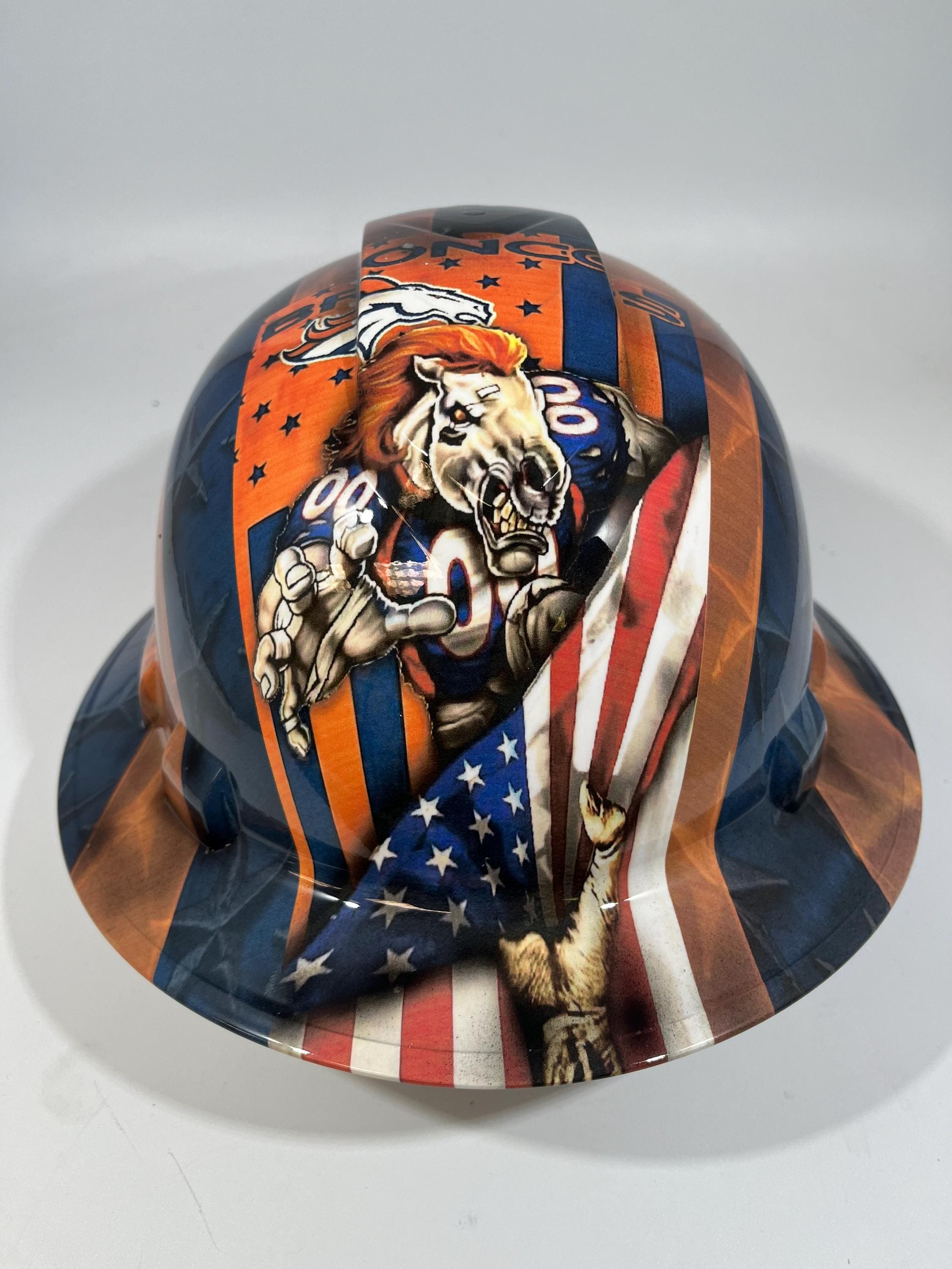 Broncos