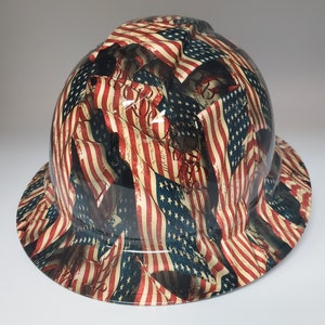 We The People - US Flag
