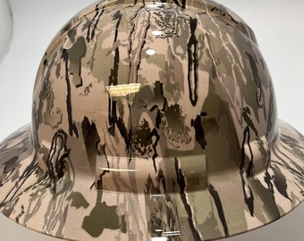 Under Armour Ridge Reaper Barren