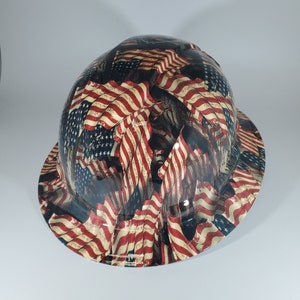 We the People- Wavy