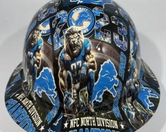 Detroit Lions