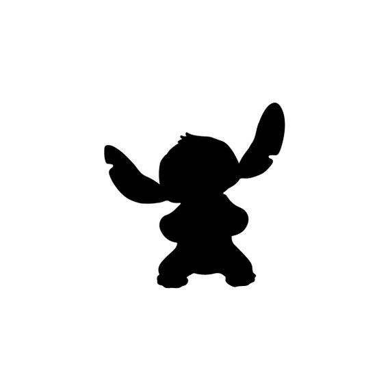 Stencil for Airbrush Tattoos Stitch Etsy