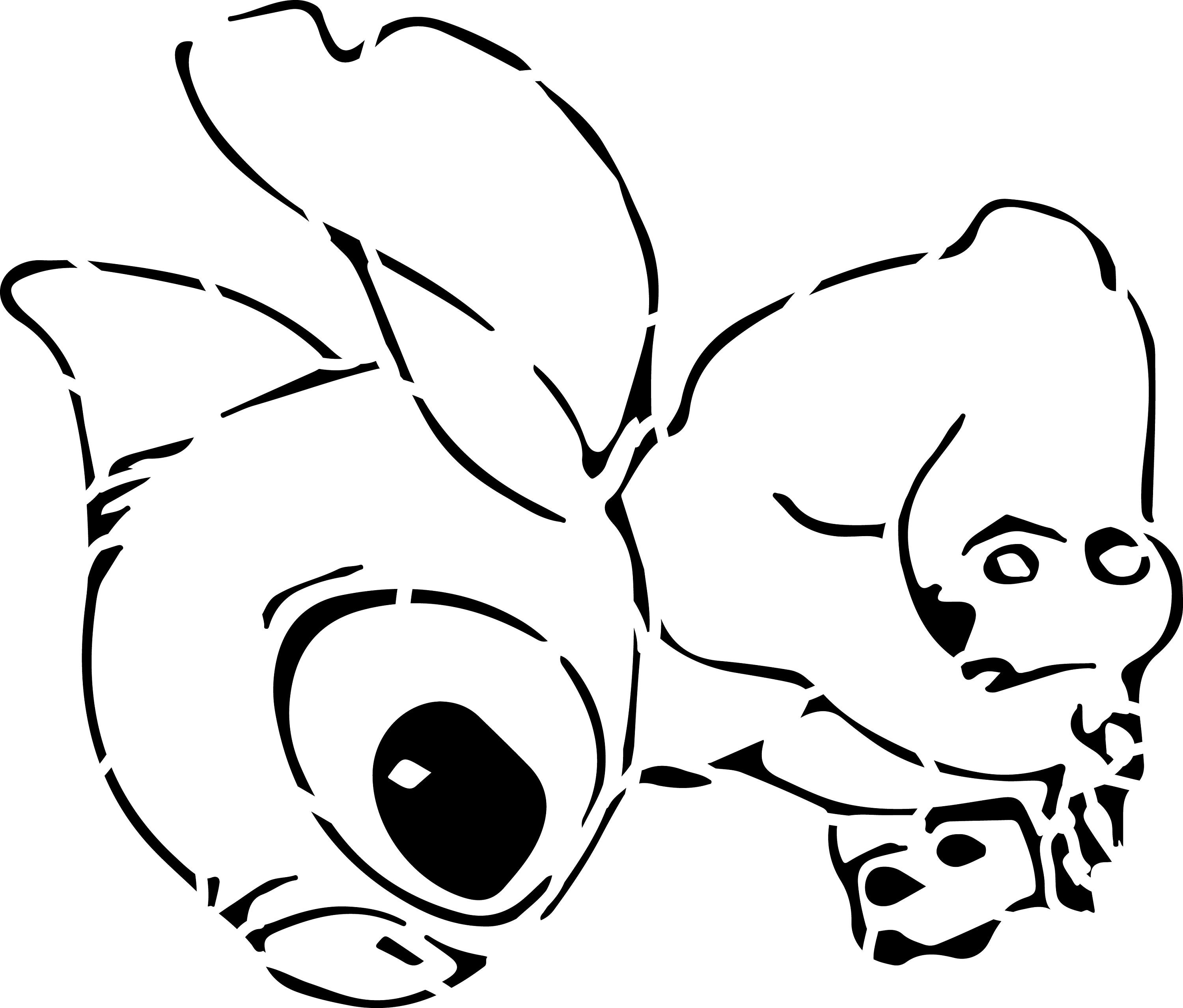 Stitch Stencil Printable stitch-stencil-printable
