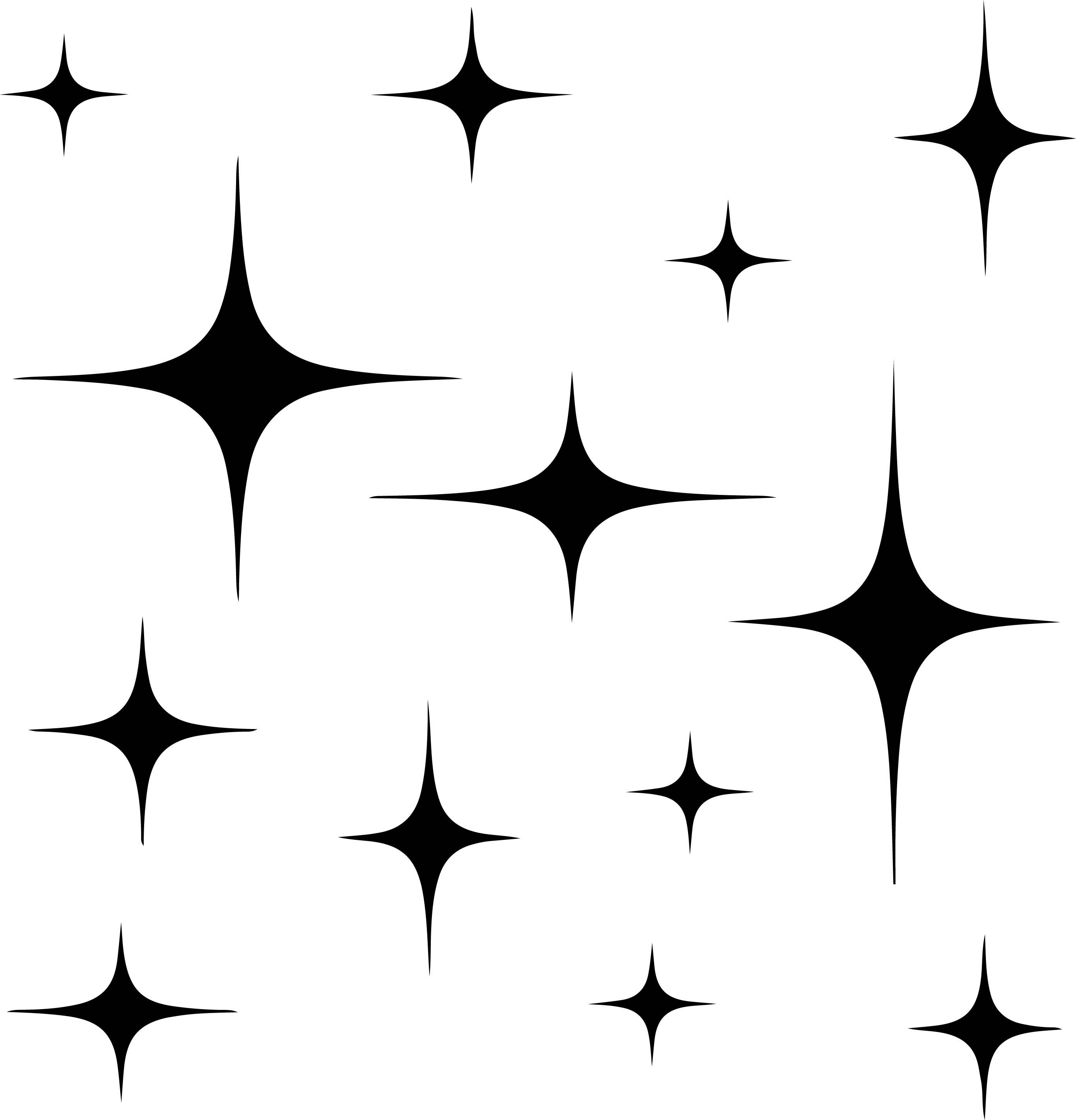 Star 2 Stencil for Airbrush Etsy