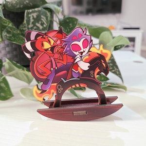 Helluvaboss stella - Etsy 日本
