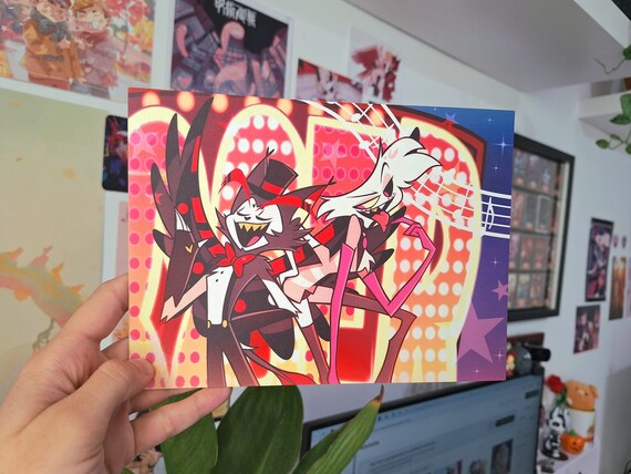 ルーザーズ アクリルスタンディー ハズビン ホテル ハスカーダスト