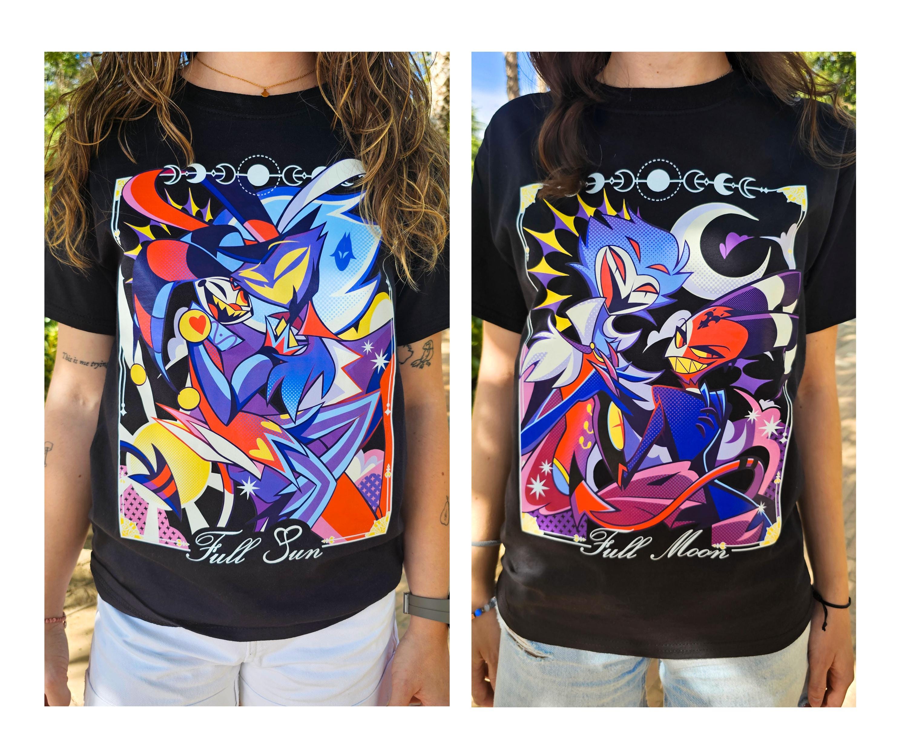 Helluvaboss shirt - Etsy 日本
