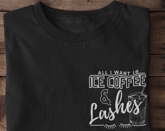 Lash Artist shirt, Lash shirt, Lash Tech Tee, Lash Sweater, Lash boss shirt, Esthetician shirt, lash tech gift, PMU grad gift, MUA gift
