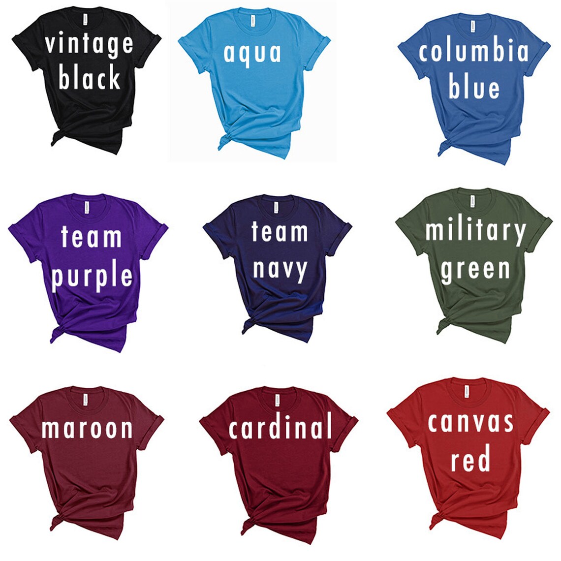 team usa olympic shirt