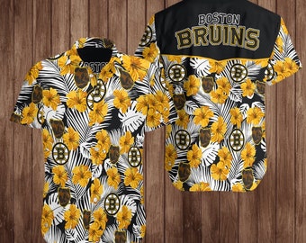 Boston Bruins Shirt Etsy