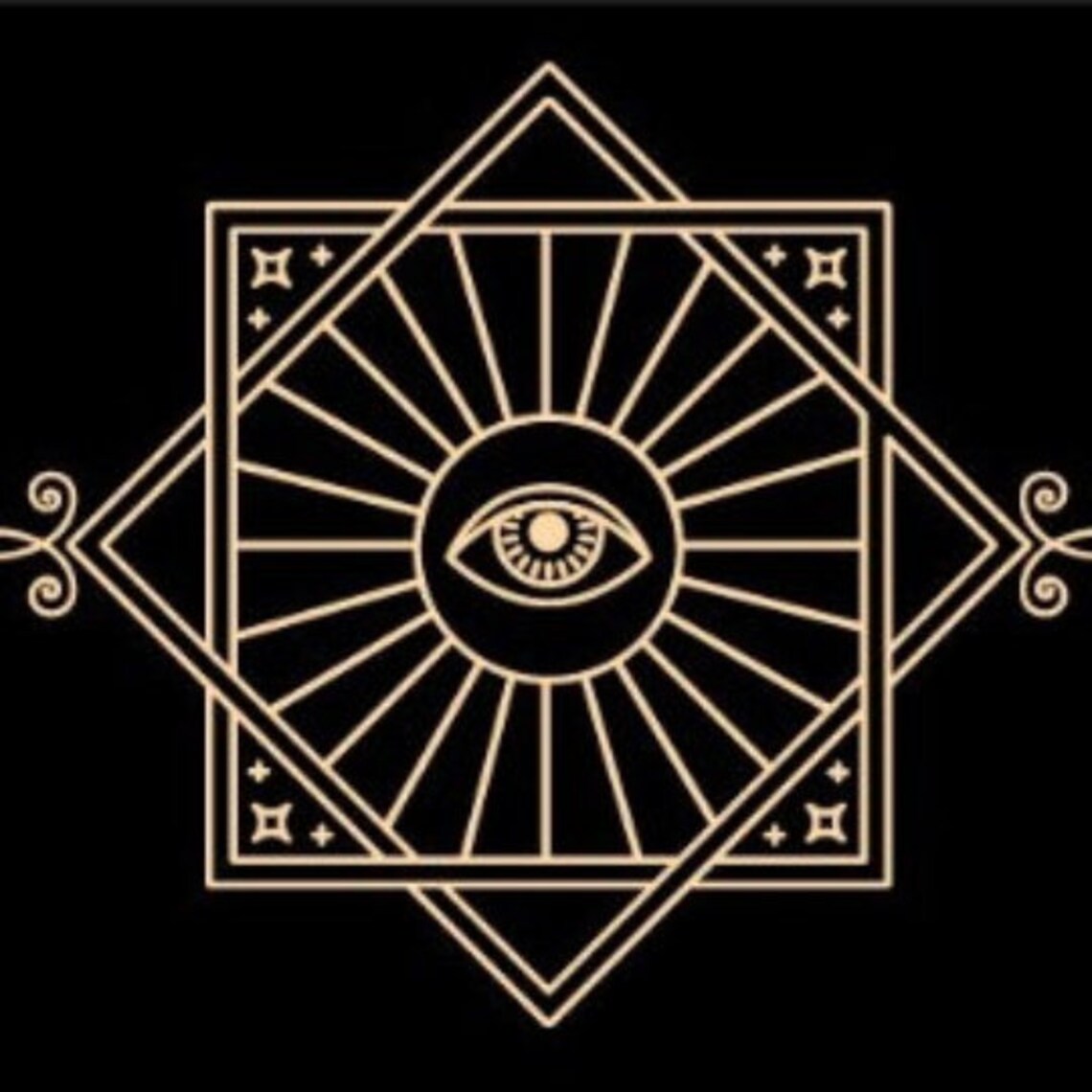 Custom Exorcism Please Select Options Etsy