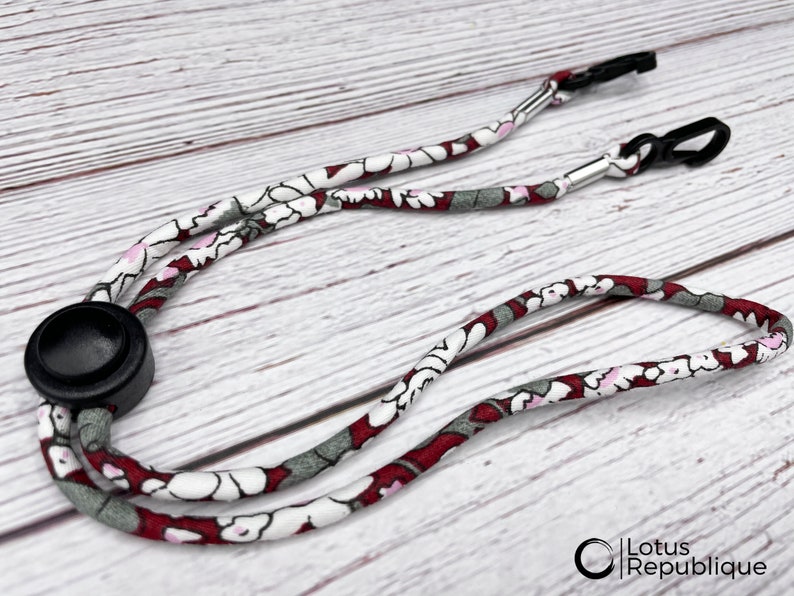 Face Mask Lanyard Mask Necklace Mask Strap Children Adjustable Facemask Lanyard Quality Mask Holder Kids Adult Ear Saver