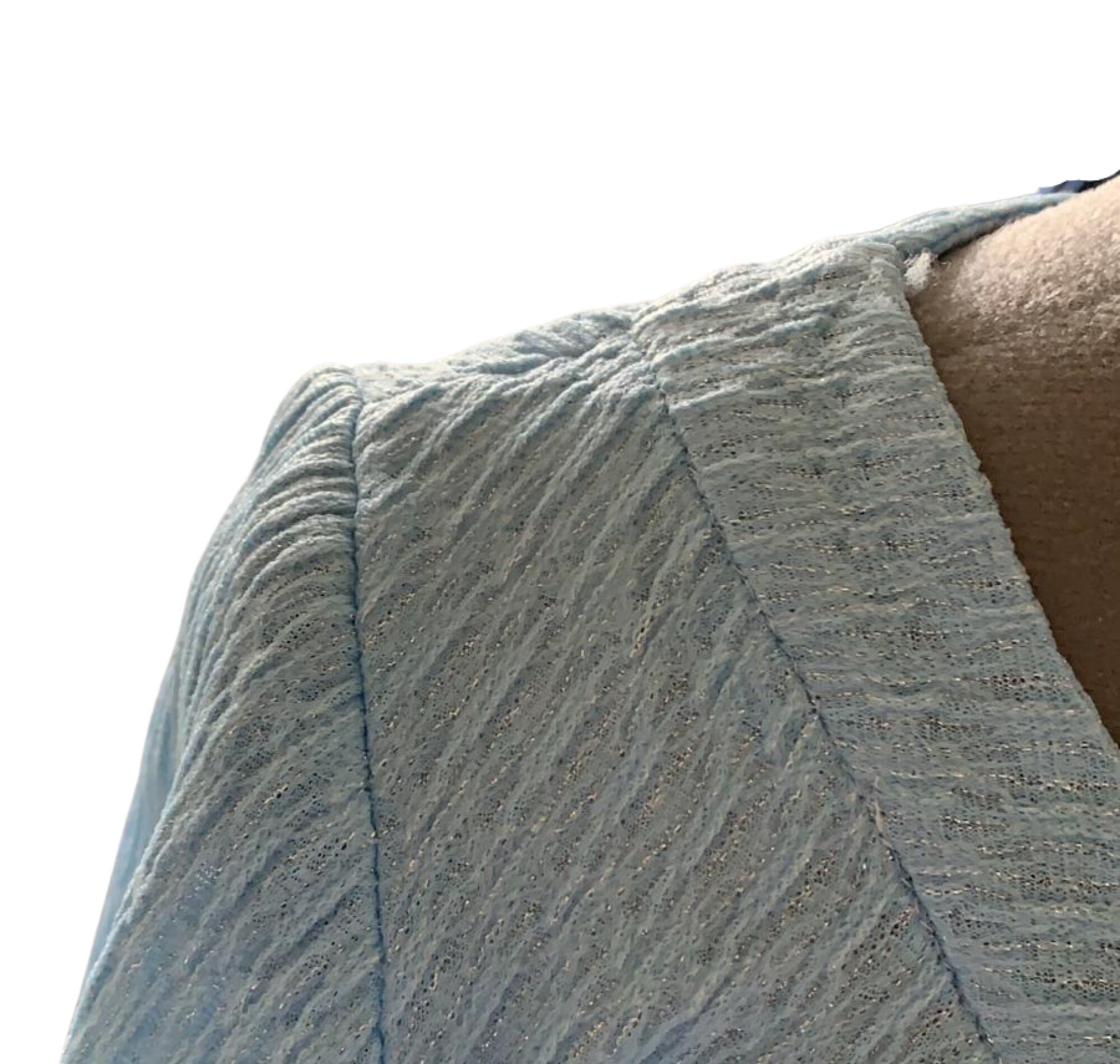 Womens Pleated Neckline Dress Pattern Pleated Aline Skirt Etsy