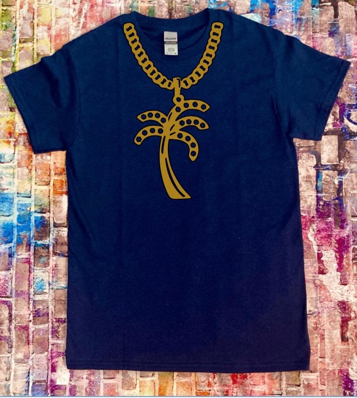 Ozzie Albies Chain Braves Shirt - Etsy