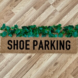 entryway doormat
