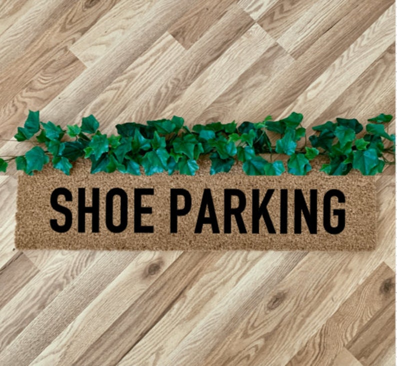 entryway doormat