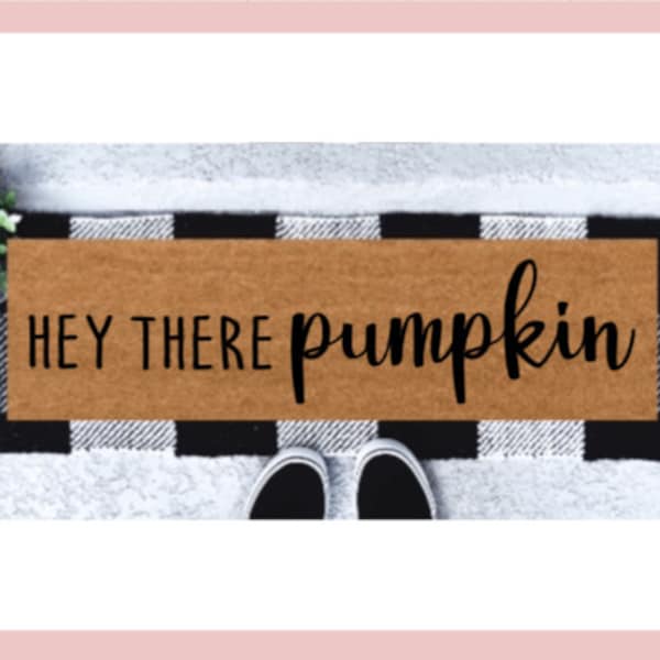 Fall Doormat Etsy Fall Doormat Etsy