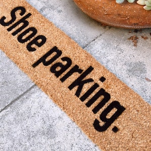 funny skinny mat