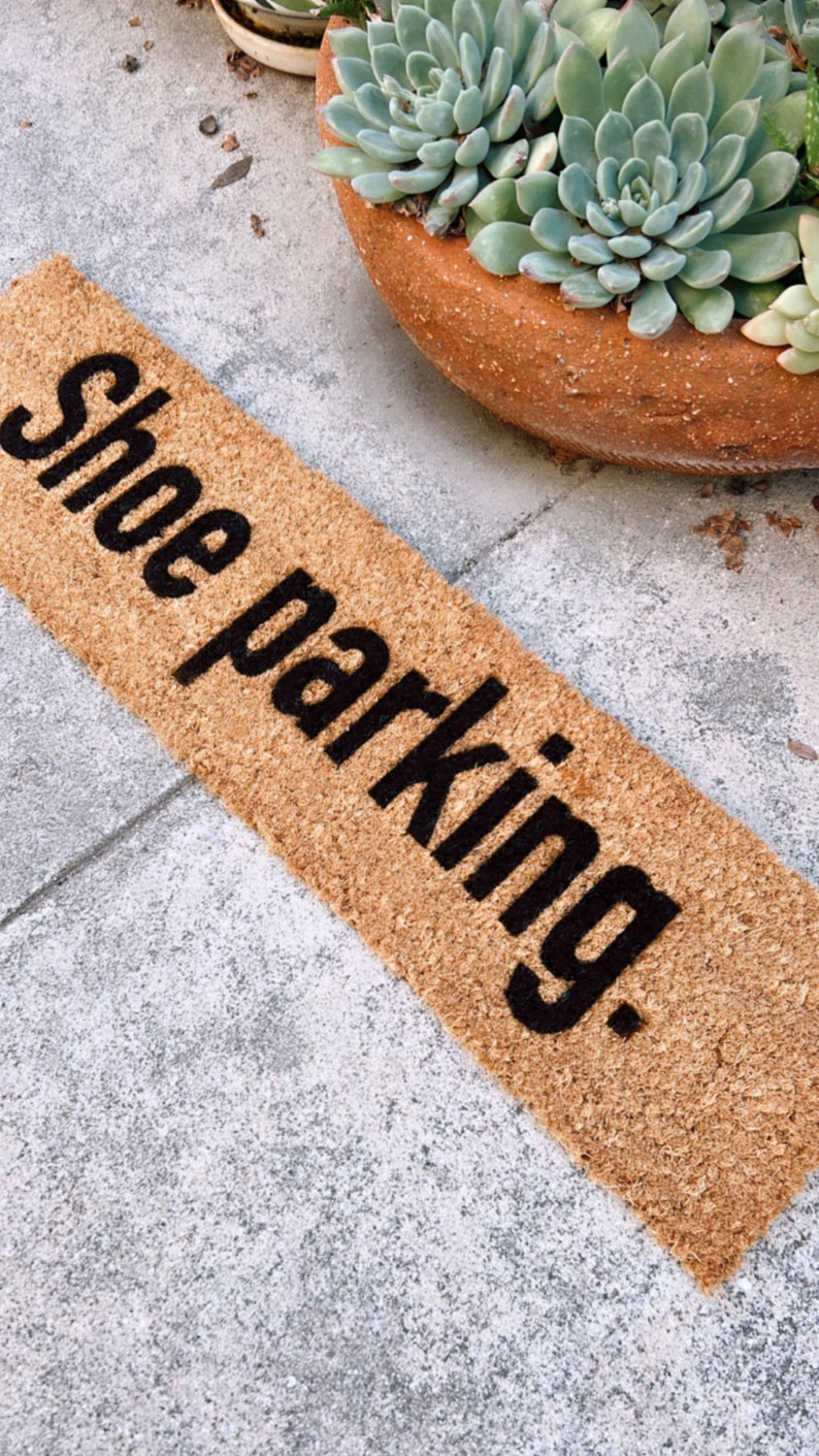 funny skinny mat