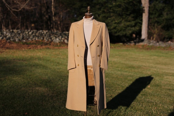 Bill Blass Top Coat Gem