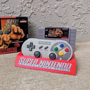 8Bitdo SF30/SN30 Pro Contoller Stand