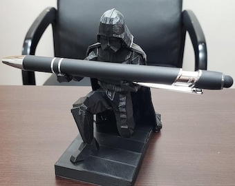 Portalápices Darth Vader, regalo de oficina