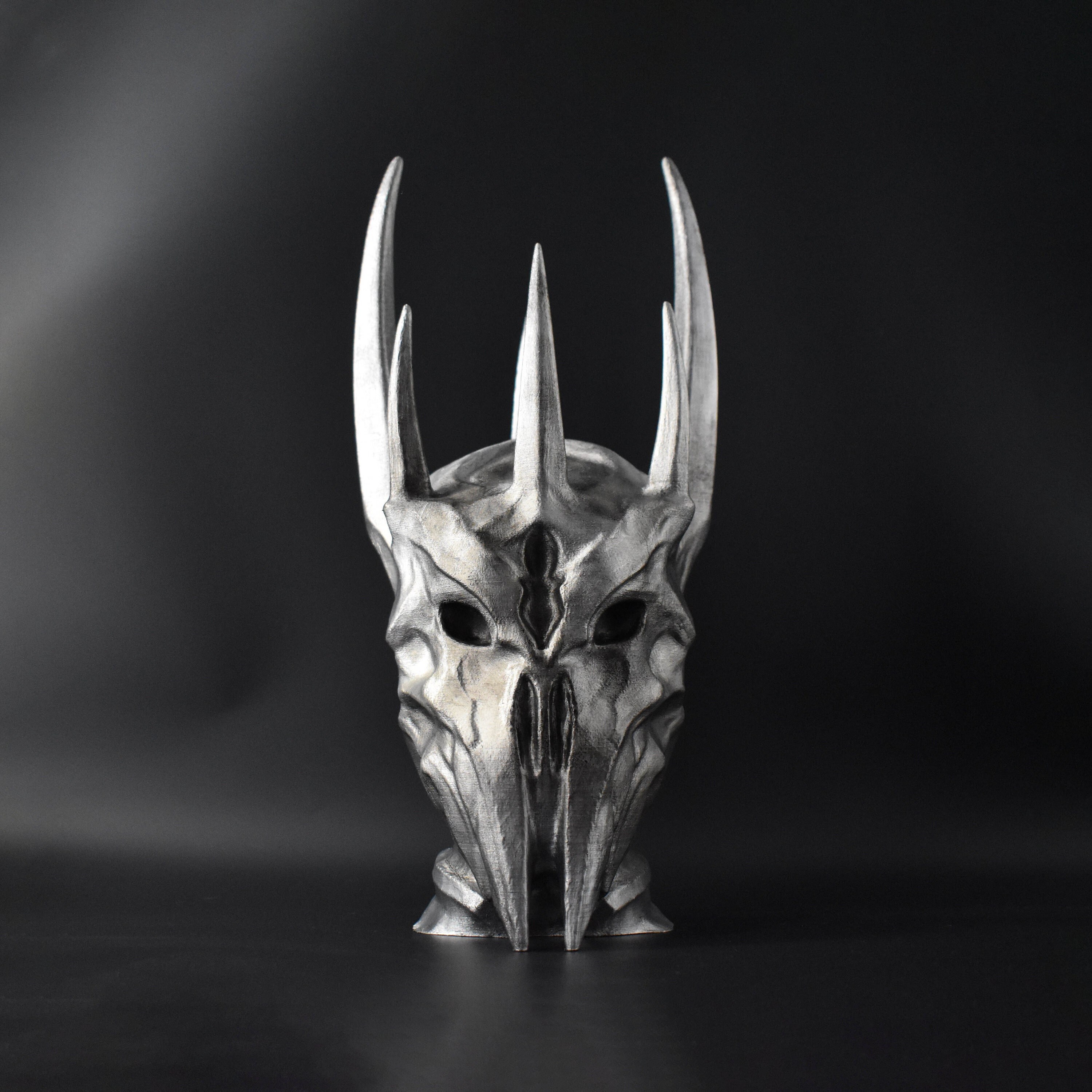 Sauron helmet -  France