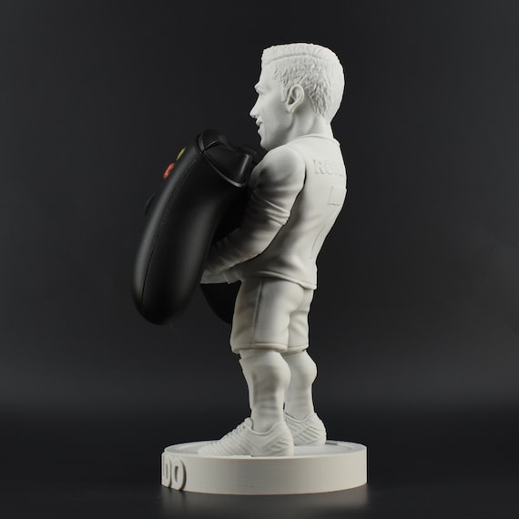 クリスティアーノ・ロナウド オフィス フィギュア】コリンシアン