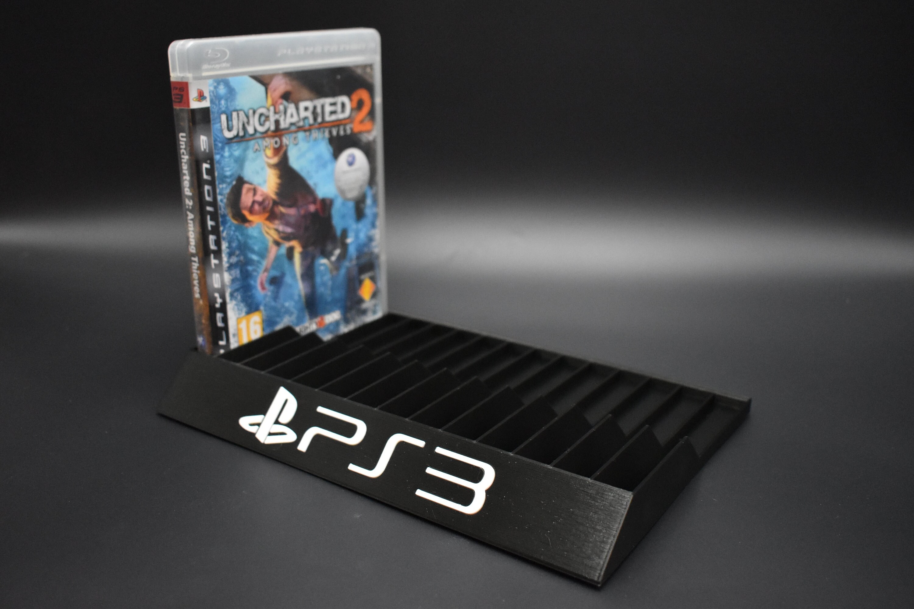 Sony PS3 Game – Uncharted 2 Among Thieves Review - The Gadgeteer