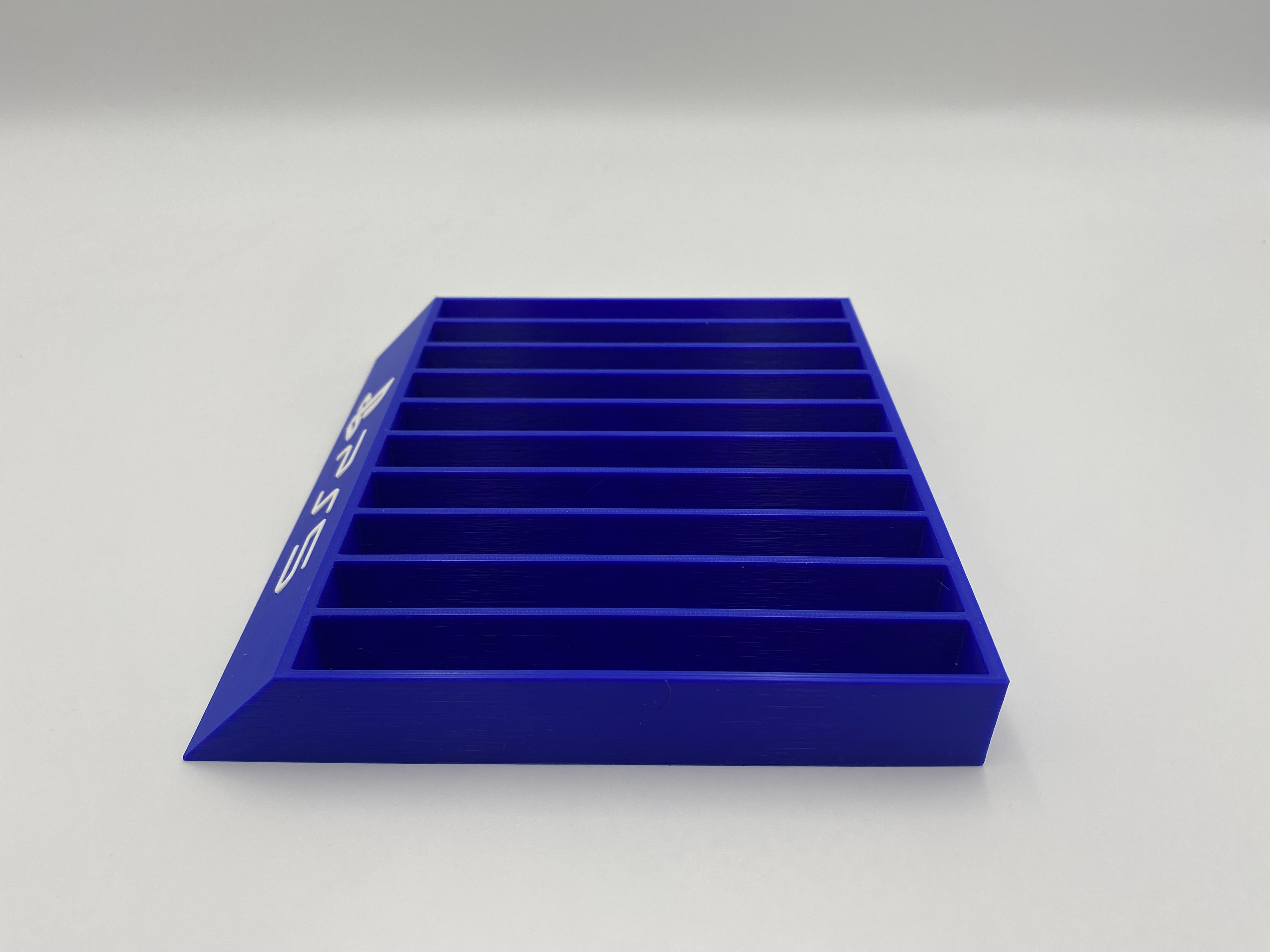 Playstation 5 Game Case Holder PS5 Game Stand Gamer Gift Etsy