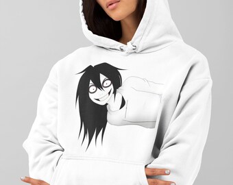 Hoodie jeff the killer Clearance
