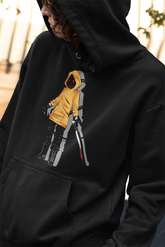 jeff the killer hoody – Compra jeff the killer hoody con envío gratis en  AliExpress version