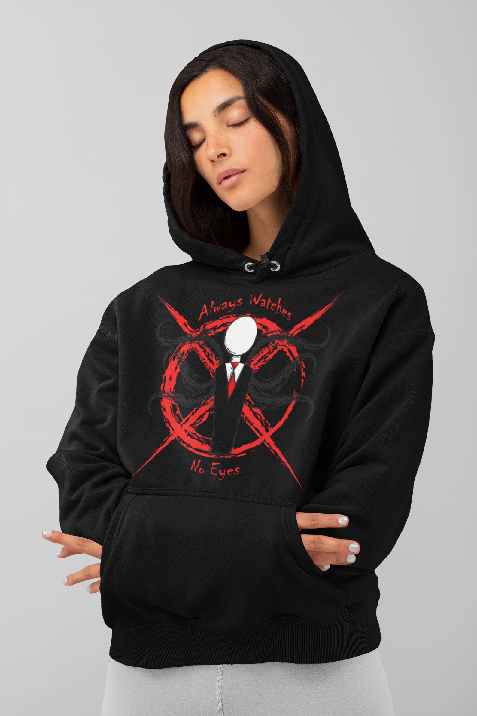 Hoodie jeff the killer Clearance
